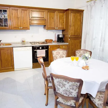 Apartmán Pcelica Maja *