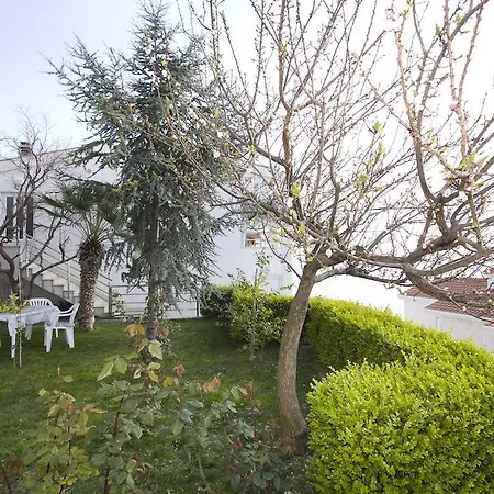Apartment Pcelica Maja Podstrana