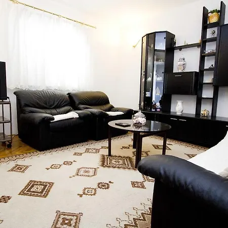 Pcelica Maja Apartment